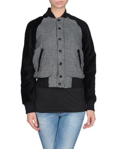 ZOOM DIESEL - Jacket