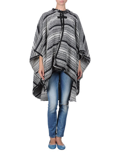 ZOOM DIESEL BLACK GOLD - Cloak