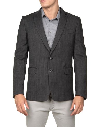 ZOOM DRIES VAN NOTEN - Blazer