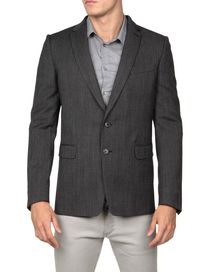 DRIES VAN NOTEN - Blazer