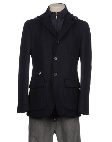 ZOOM HACKETT - Blazer