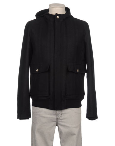 ZOOM HENTSCH MAN - Jacket