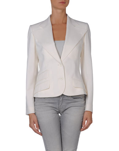ZOOM DOLCE & GABBANA - Blazer