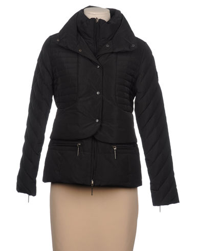 ZOOM ALYSI - Down jacket