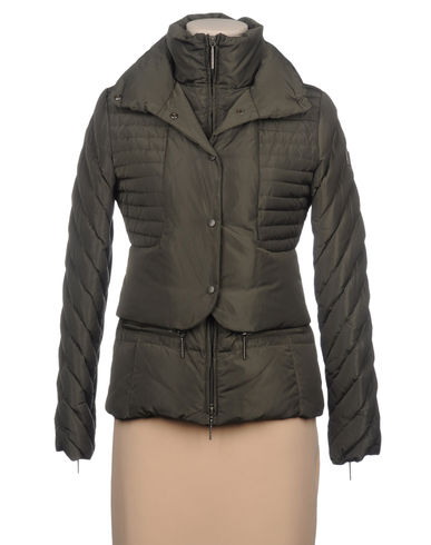 ZOOM ALYSI - Down jacket