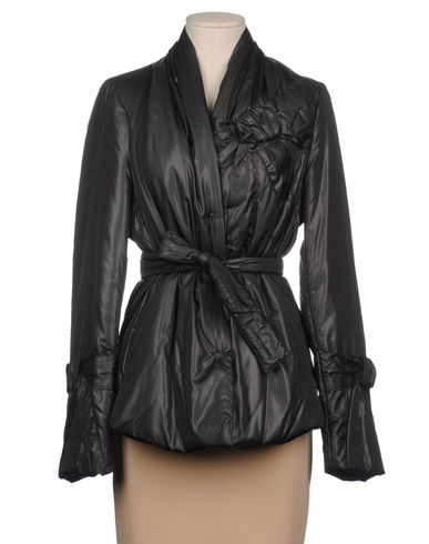 ZOOM AJAY - Mid-length jacket