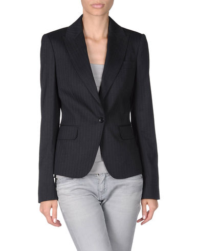 ZOOM D&G - Blazer