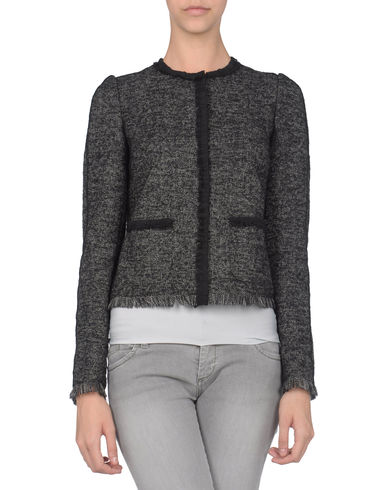 ZOOM DOLCE & GABBANA - Blazer