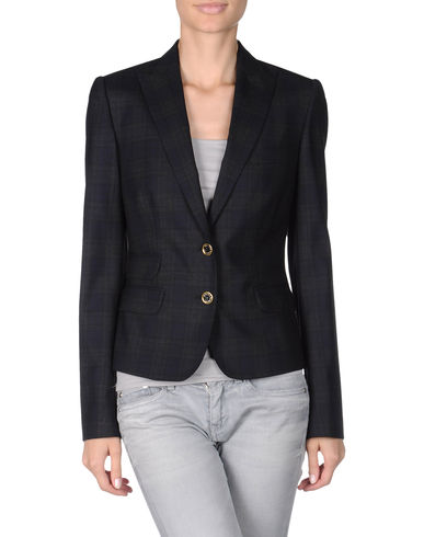 ZOOM DOLCE & GABBANA - Blazer