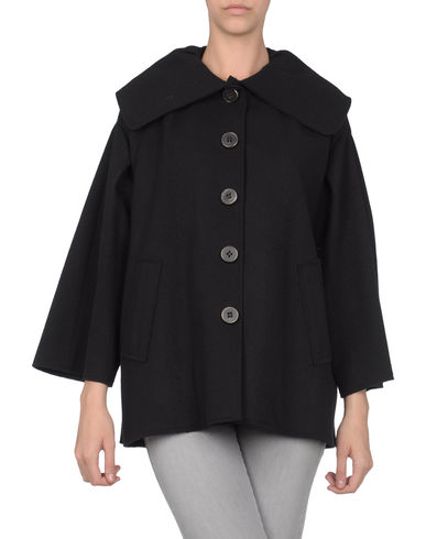 ZOOM DOLCE & GABBANA - Mid-length jacket