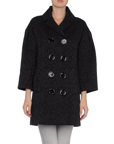 ZOOM DOLCE & GABBANA - Coat