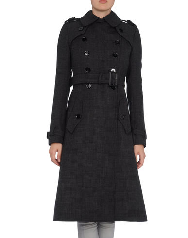 ZOOM D&G - Full-length jacket