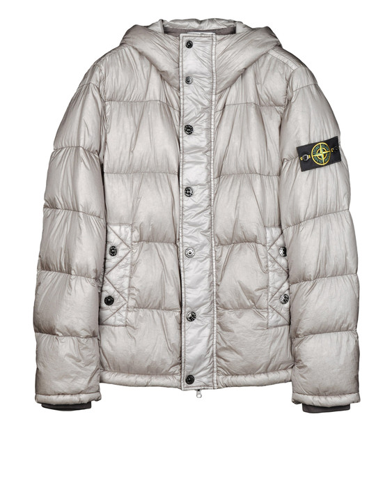 STONE ISLAND ダウン　ストーンアイランド　X1569