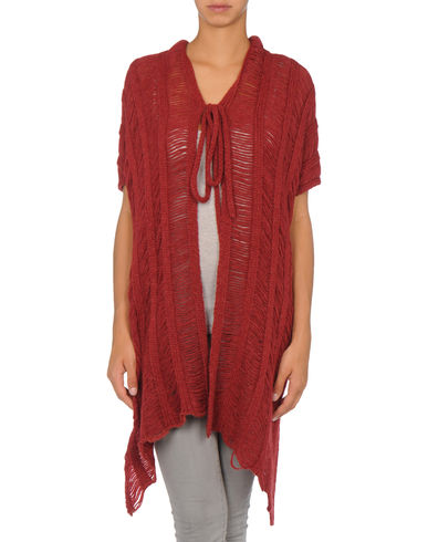 ZOOM MAISON MARTIN MARGIELA 1 - Cardigan