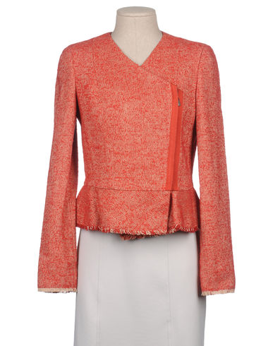 ZOOM STEFANEL - Blazer