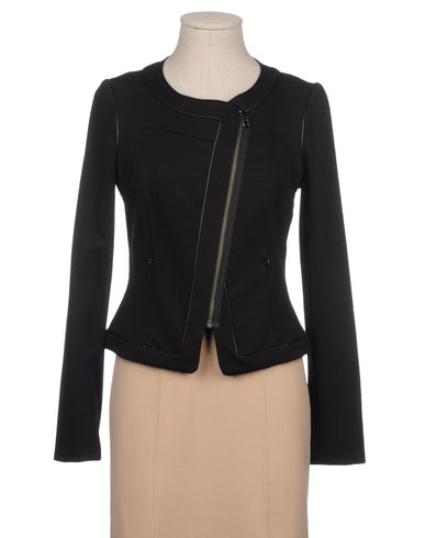 ZOOM STEFANEL - Blazer