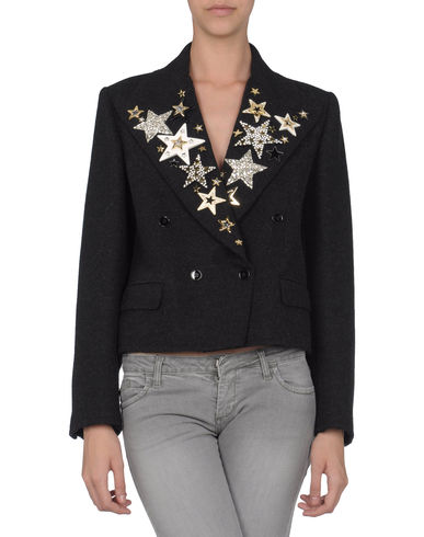 ZOOM DOLCE & GABBANA - Blazer