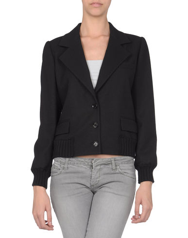 ZOOM DOLCE & GABBANA - Blazer