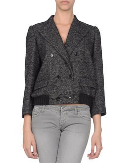 Dolce & Gabbana - Manteaux - B