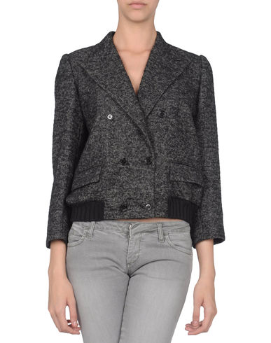 ZOOM DOLCE & GABBANA - Jacket