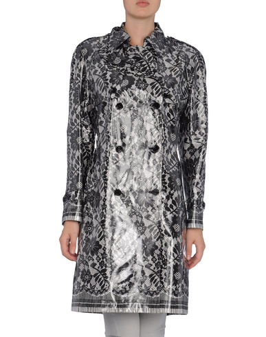 ZOOM DOLCE & GABBANA - Soprabito