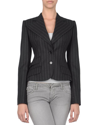 ZOOM DOLCE & GABBANA - Blazer
