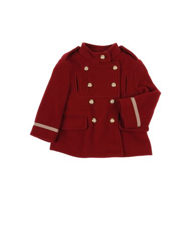 ZOOM MICROBE - Mid-length jacket
