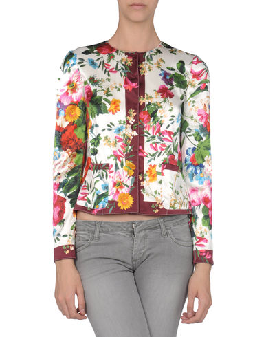 ZOOM DOLCE & GABBANA - Blazer