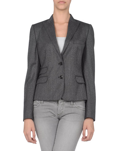 ZOOM DOLCE & GABBANA - Blazer