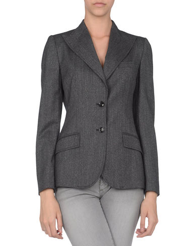 ZOOM DOLCE & GABBANA - Blazer