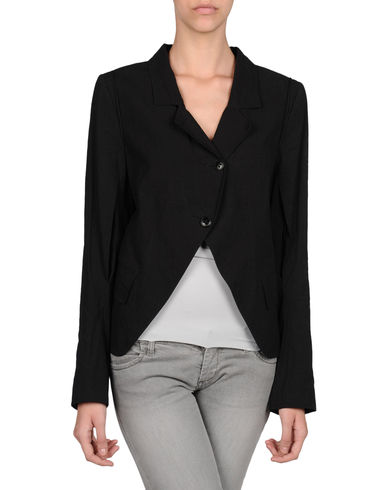 ZOOM ANN DEMEULEMEESTER - Blazer