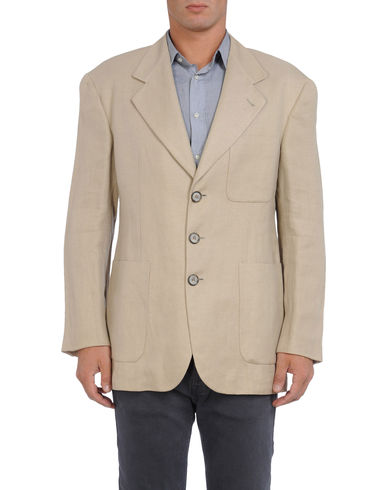 ZOOM DOLCE & GABBANA - Blazer
