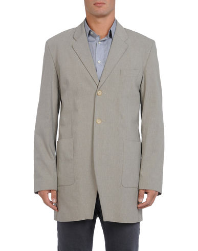 ZOOM DRIES VAN NOTEN - Blazer