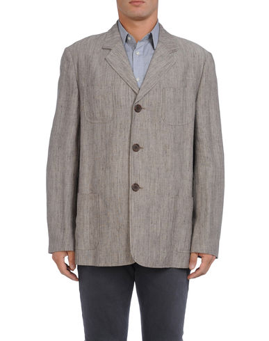 ZOOM DOLCE & GABBANA - Blazer