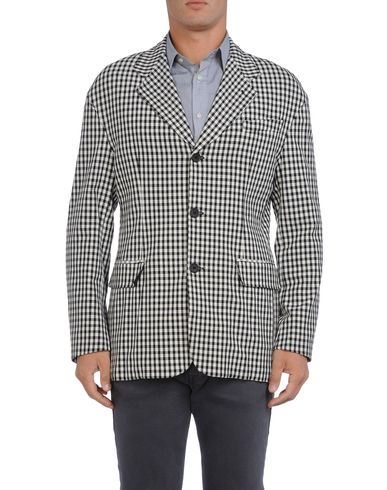 ZOOM DOLCE & GABBANA - Blazer