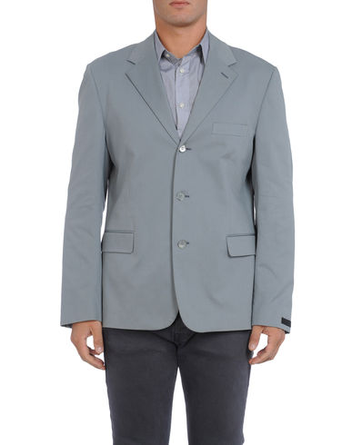 ZOOM PRADA - Blazer