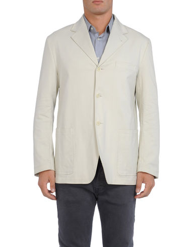 ZOOM PRADA - Blazer