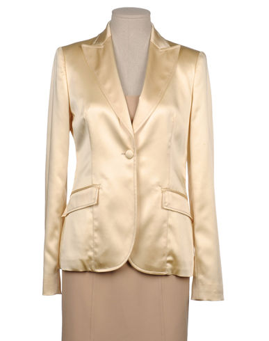 ZOOM ALESSANDRO DELL'ACQUA - Blazer
