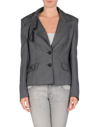 ZOOM GALLIANO - Blazer