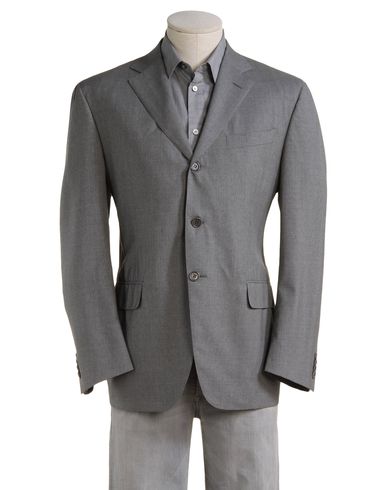 ZOOM SCUDERI - Blazer