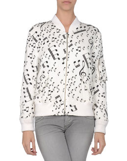 Dolce & Gabbana - Manteaux - B