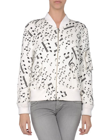 ZOOM DOLCE & GABBANA - Jacket