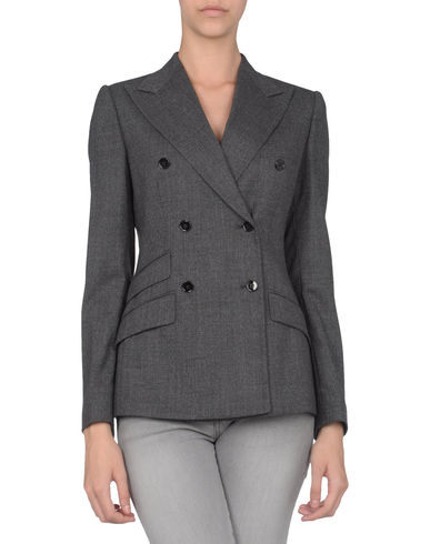 ZOOM DOLCE & GABBANA - Blazer
