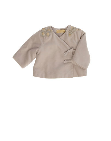 ZOOM I PINCO PALLINO I&S CAVALLERI - Blazer