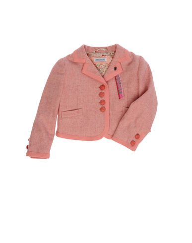 ZOOM I PINCO PALLINO I&S CAVALLERI - Blazer