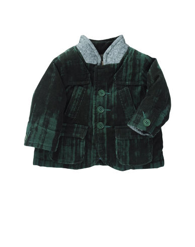 ZOOM I PINCO PALLINO I&S CAVALLERI - Mid-length jacket