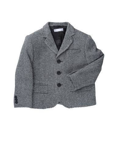 ZOOM I PINCO PALLINO I&S CAVALLERI - Blazer