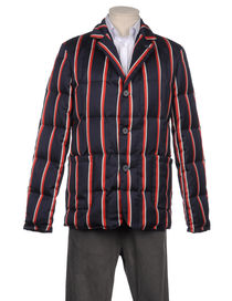 BLACK BEAR by PENFIELD - Down jacket