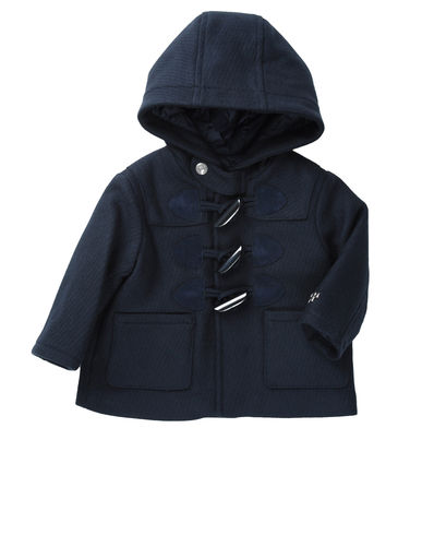 ZOOM I PINCO PALLINO I&S CAVALLERI - Mid-length jacket