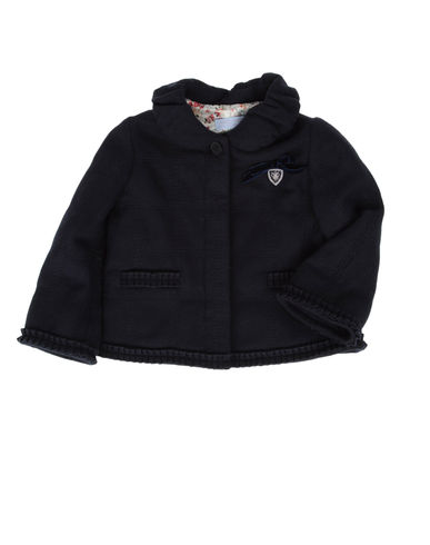 ZOOM I PINCO PALLINO I&S CAVALLERI - Jacket
